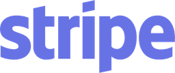 Logo Stripe - Integración Komeat