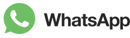 Logo WhatsApp - Integración Komeat