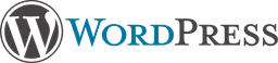 Logo WordPress - Integración Komeat
